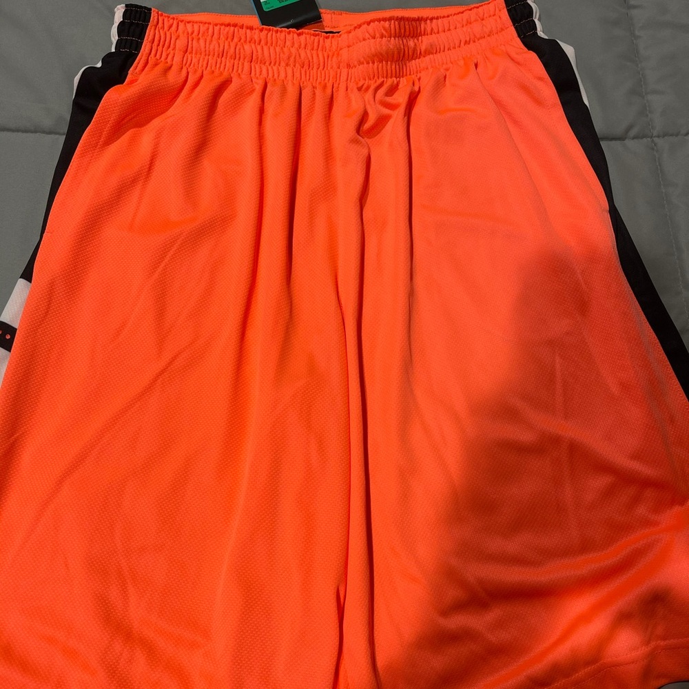 Nike Elite Basketball Shorts